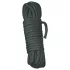 Shibari Rope - bondage touw (3 m, zwart)