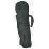 Shibari Bondagetouw - 10m (zwart)