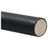 Elastische houten stok - met latex coating