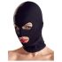 Bad Kitty - Speelse mask met mond- en oogopening