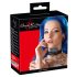 Bad Kitty - Zwarte halsband
