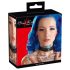 Bad Kitty - Zwarte halsband