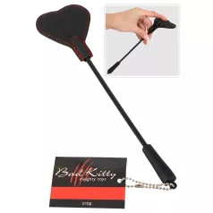 Bad Kitty - Hartjes toverstaf - klapper (25 cm)