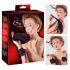 Bad Kitty - Aziatisch set (rood-zwart)