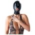 Bad Kitty - zuigmasker met mondopening (S-L)