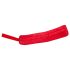 Bad Kitty - Rood Klittenband bedbindset van kunstleer