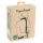 Vegan Fetish - Zwarte handboeien achter rug set
