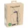 Vegan Fetish - handboeien set - achter de rug - zwart