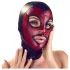 Bad Kitty - orale masker - glanzend rood - S-L