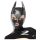 Bad Kitty - kattenmasker - zwart