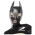 Bad Kitty - kattenmasker - zwart