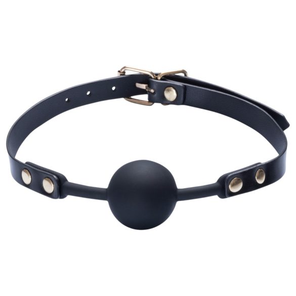 Bad Kitty - bondage set - 6-delig - zwart