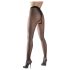 Cottelli - Satijnen sexystocking - M