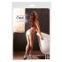 Cottelli - Zijdezachte sexy kousen (nude) - L