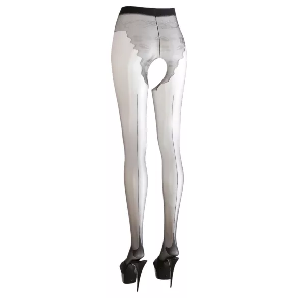 Cottelli - Sexkousen - Gestreept - 3/M-L