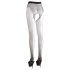 Cottelli - Gestreepte sekssokken - 3/M-L