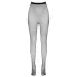 Cottelli - zwarte netpanty (S-L)