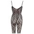 NO:XQSE - Sexy overall van kant