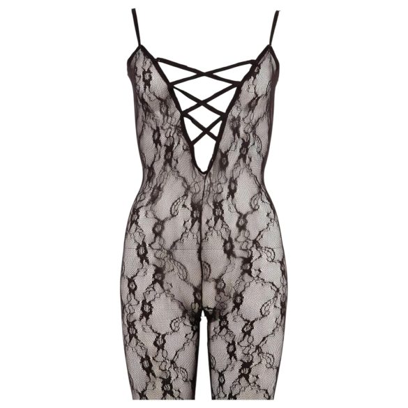 NO:XQSE - Kant Jumpsuit van Kant