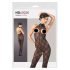 NO:XQSE - Kant-en-klare jumpsuit met open rug - XL/XXL