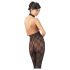 NO:XQSE - Kant-en-klare jumpsuit met open rug - XL/XXL