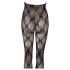 NO:XQSE - Kant-en-klare jumpsuit met open rug - XL/XXL