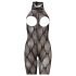 NO:XQSE - Kant-en-klare jumpsuit met open rug - XL/XXL