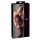 Cottelli - Rozen korset en string (rood) - 80C/L