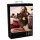 Abierta Fina - body - open stijl - zwart - M