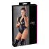 Cottelli - body dames - zwart - partywear