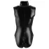 Cottelli - body dames - zwart - partywear
