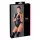 Cottelli - body dames - zwart - partywear - XL