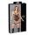 Cottelli Bondage - zwart metalen ringbody en armboeien - XL