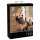 Abierta Fina - open body - kanten bandjes - zwart - 80B/M