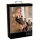 Abierta Fina - open body - kanten bandjes - zwart - 80B/M