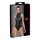 Cottelli Party - body - slangenprint - zwart