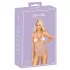 Kissable - kanten body - roze