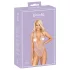 Kissable - kanten body - roze
