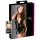 Cottelli - Jurk met halsband - sexy look - zwart