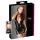 Cottelli - Jurk met halsband - sexy look - zwart - M