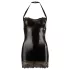 Cottelli - Party time - halterjurk (zwart) - M