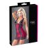 Cottelli - Exclusieve Knoopjurk (Rood) - M