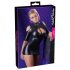 Cottelli - Open Shoulder Partyjurk (Zwart) - L