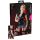 Cottelli Party Time - Jarreteljurk (zwart) - XL