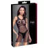 Cottelli - doorschijnende partyset (zwart)