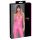 Cottelli Party - Jumpsuit met diepe rug (roze) - M