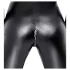 Noir - catsuit voor dames - slangendessin - zwart
