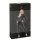 Noir - catsuit voor dames - slangendessin - zwart - M