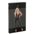 Noir - halter jumpsuit (zwart) - XL