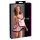 Cottelli - Zoete, verleidelijke babydoll met ruches